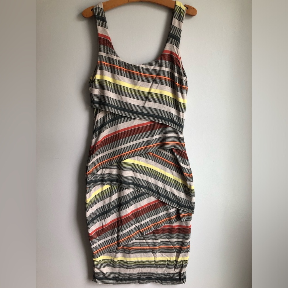 Bailey 44 Bandage Dress